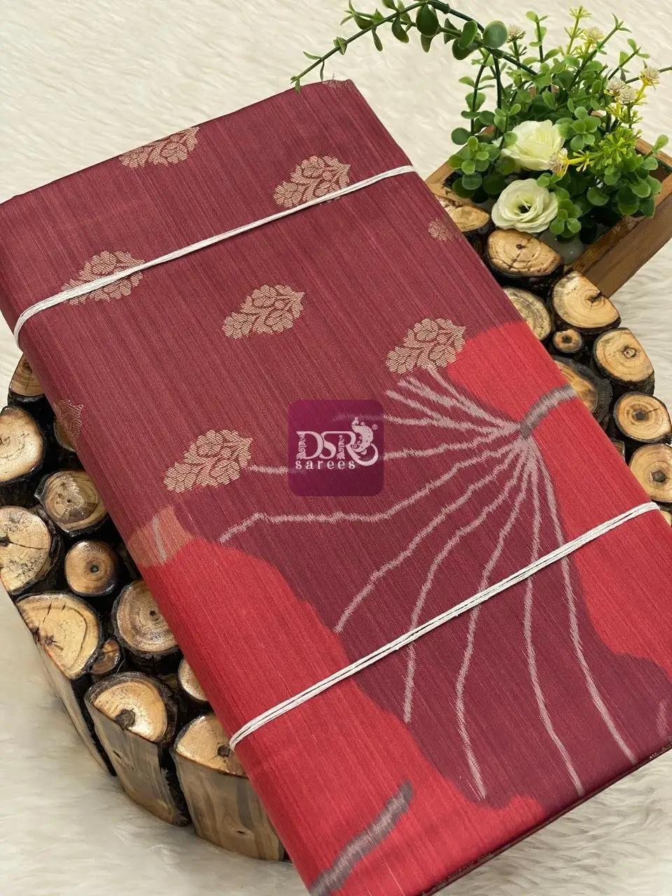 Half And Half Pochampalli Sarees - vol 1