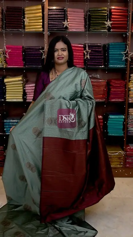 Semi Soft Silk Sarees