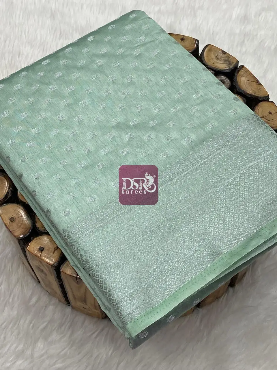 Banarasi Brocade Silk Sarees