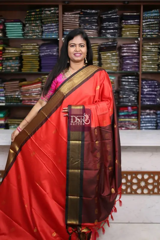 Kalyani Silk Sarees