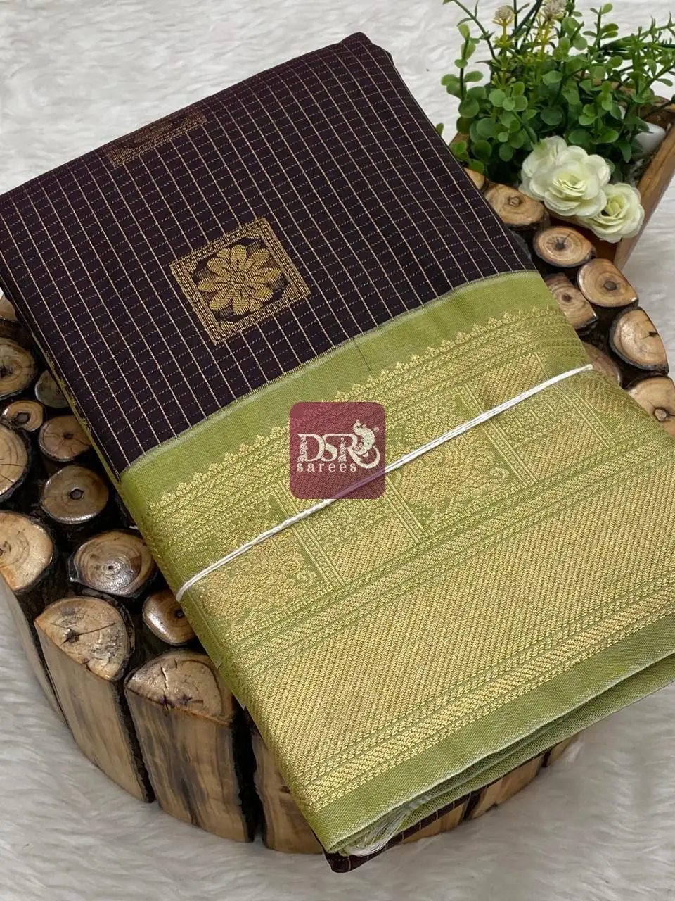 Premium kanchi vairaooshi bridal sarees