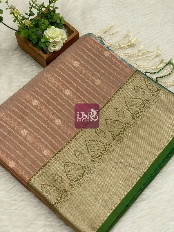 Neem Luxury Silk Sarees- Vol 1