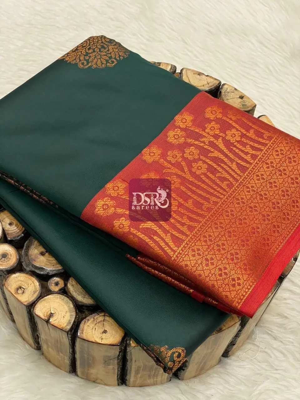 Premium Kanchi Soft Silk-vol2