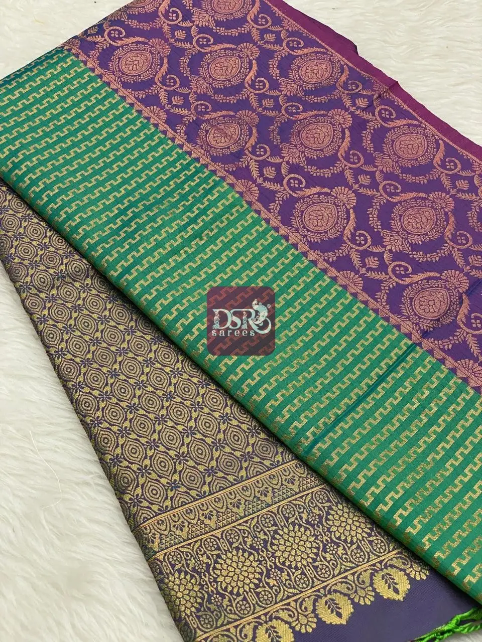 Premium Luxury Silk