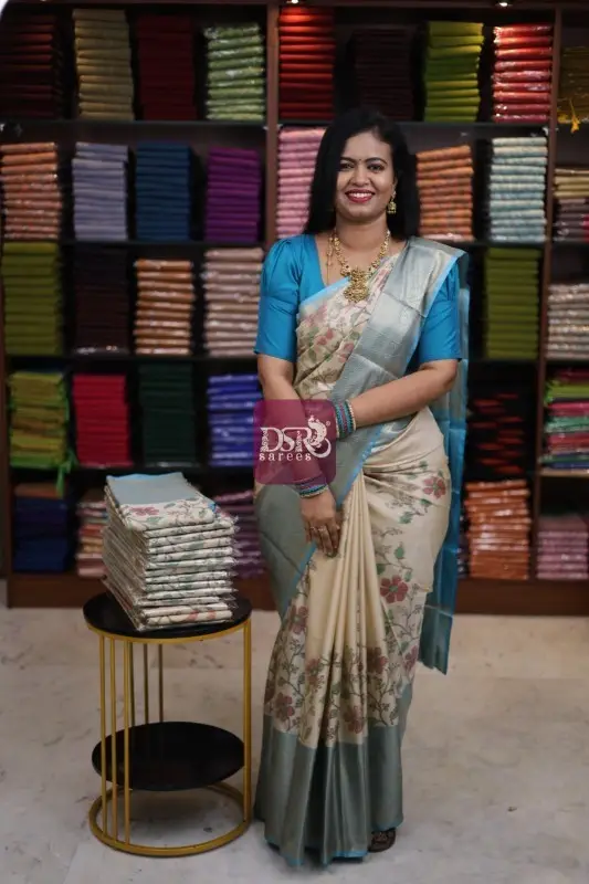 Pochampally Soft Silk-VOL1