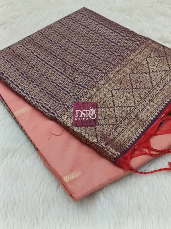 Premium Kanchi Soft Silk - vol2
