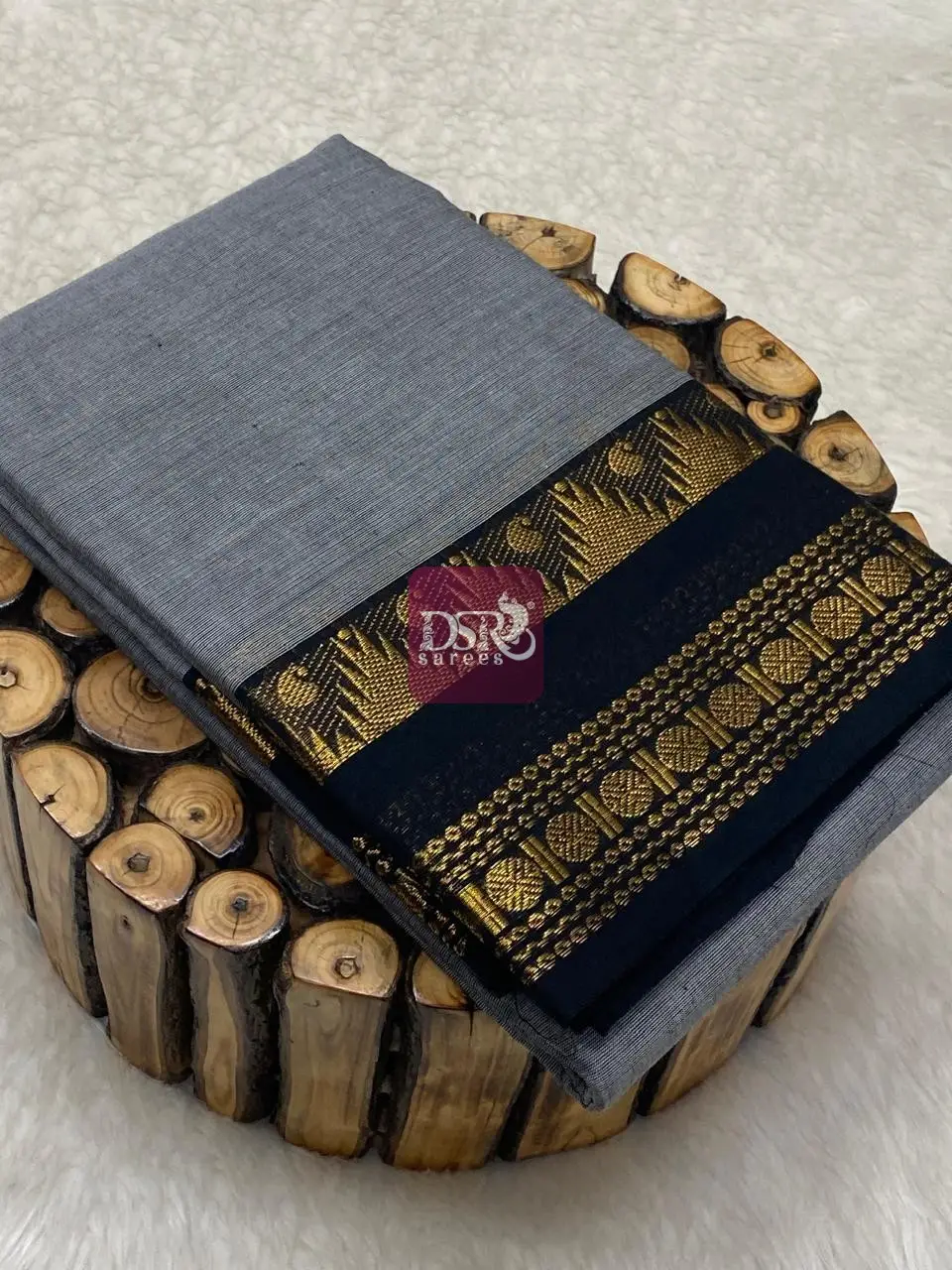 Chettinadu Cotton Saree-VOL3