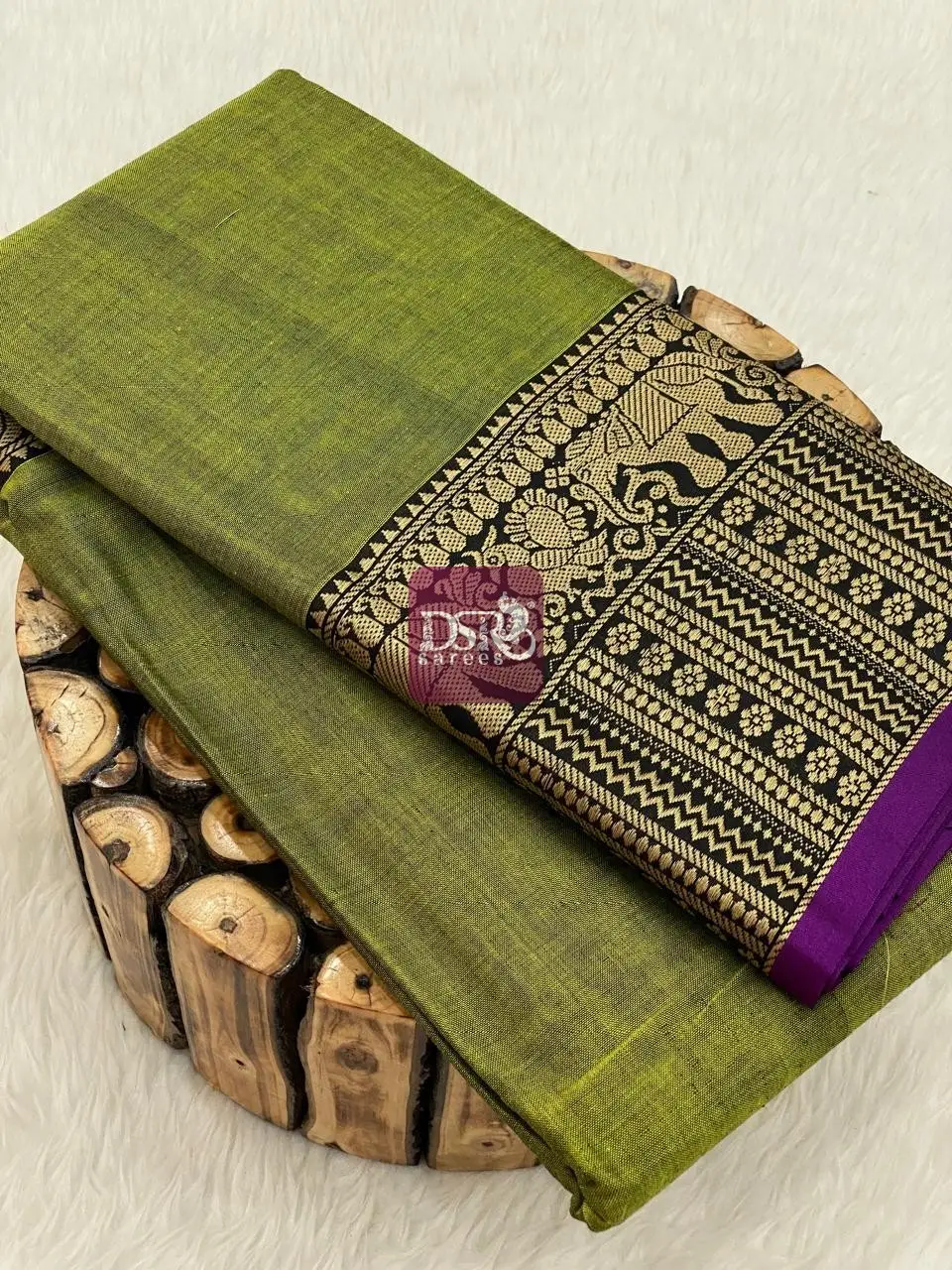 Narayanpet  Cotton Saree