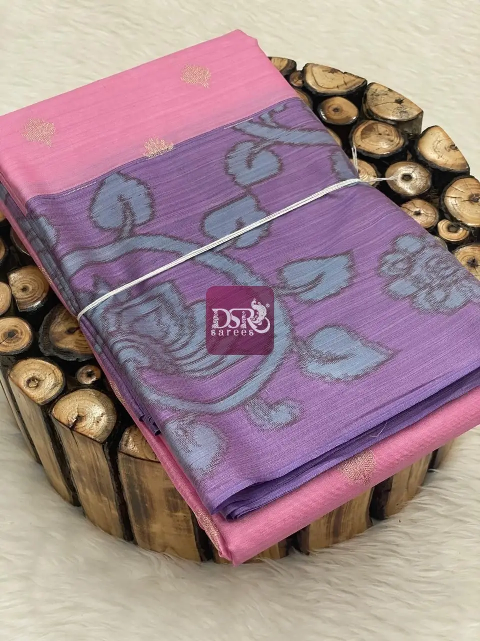 Pochampalli Silk Bridal Sarees