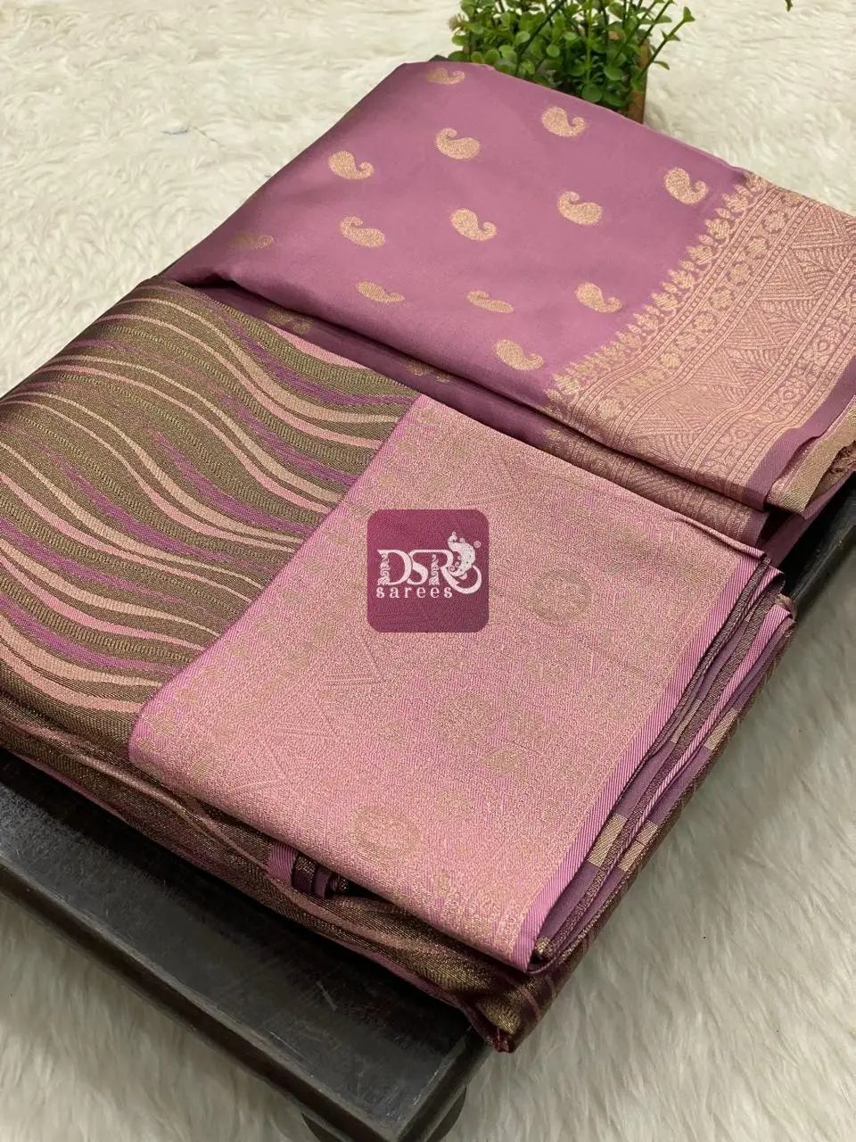Premium Kanchi Half Sarees - Vol 1
