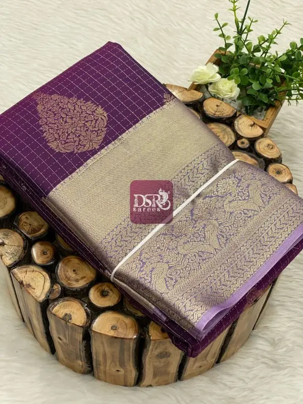 Vairaooshi  Bridal Sarees- vol 1