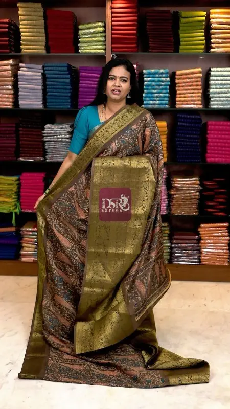 499 Soft Silk Saree