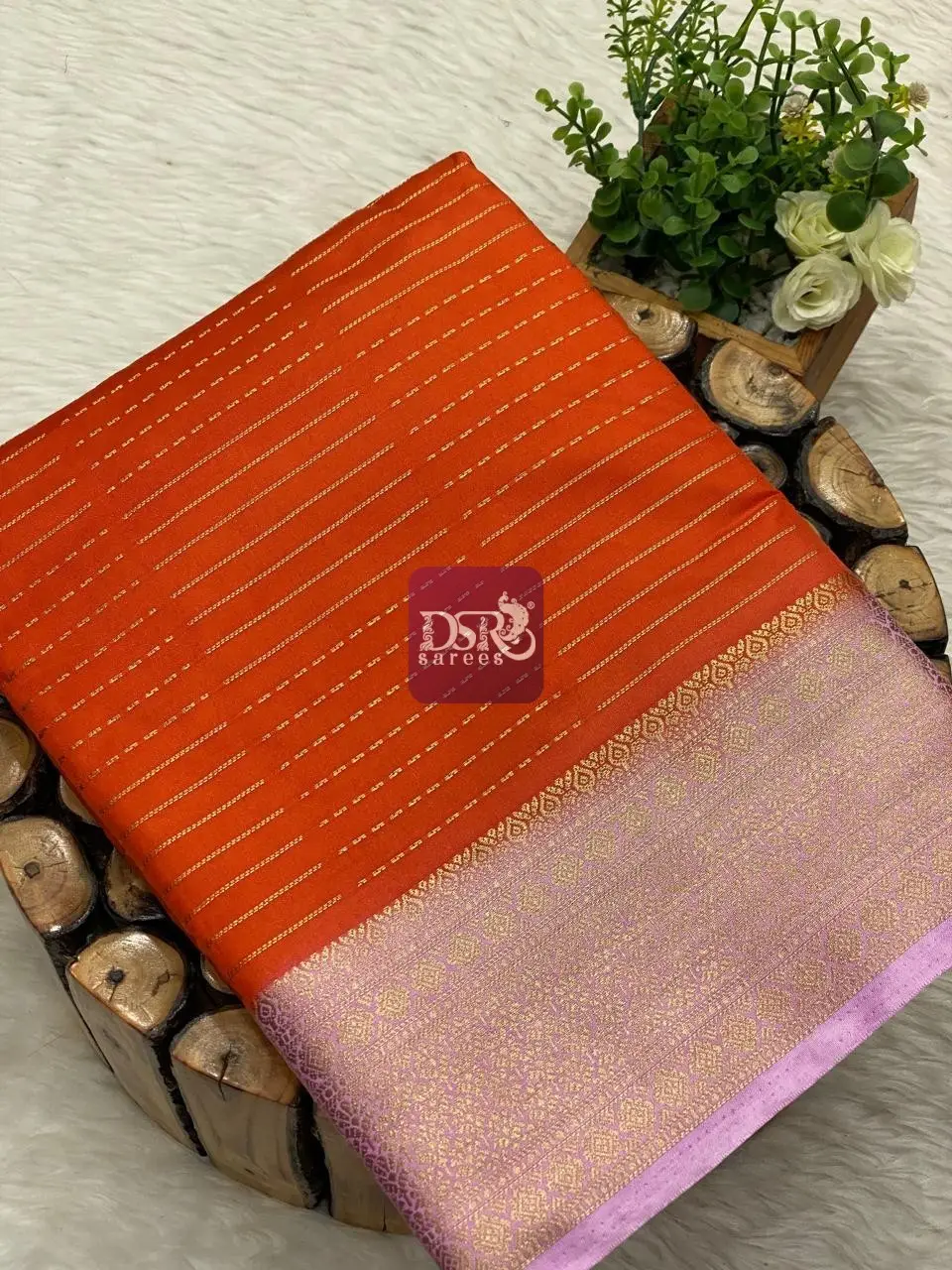 Mysore Georgette Sarees