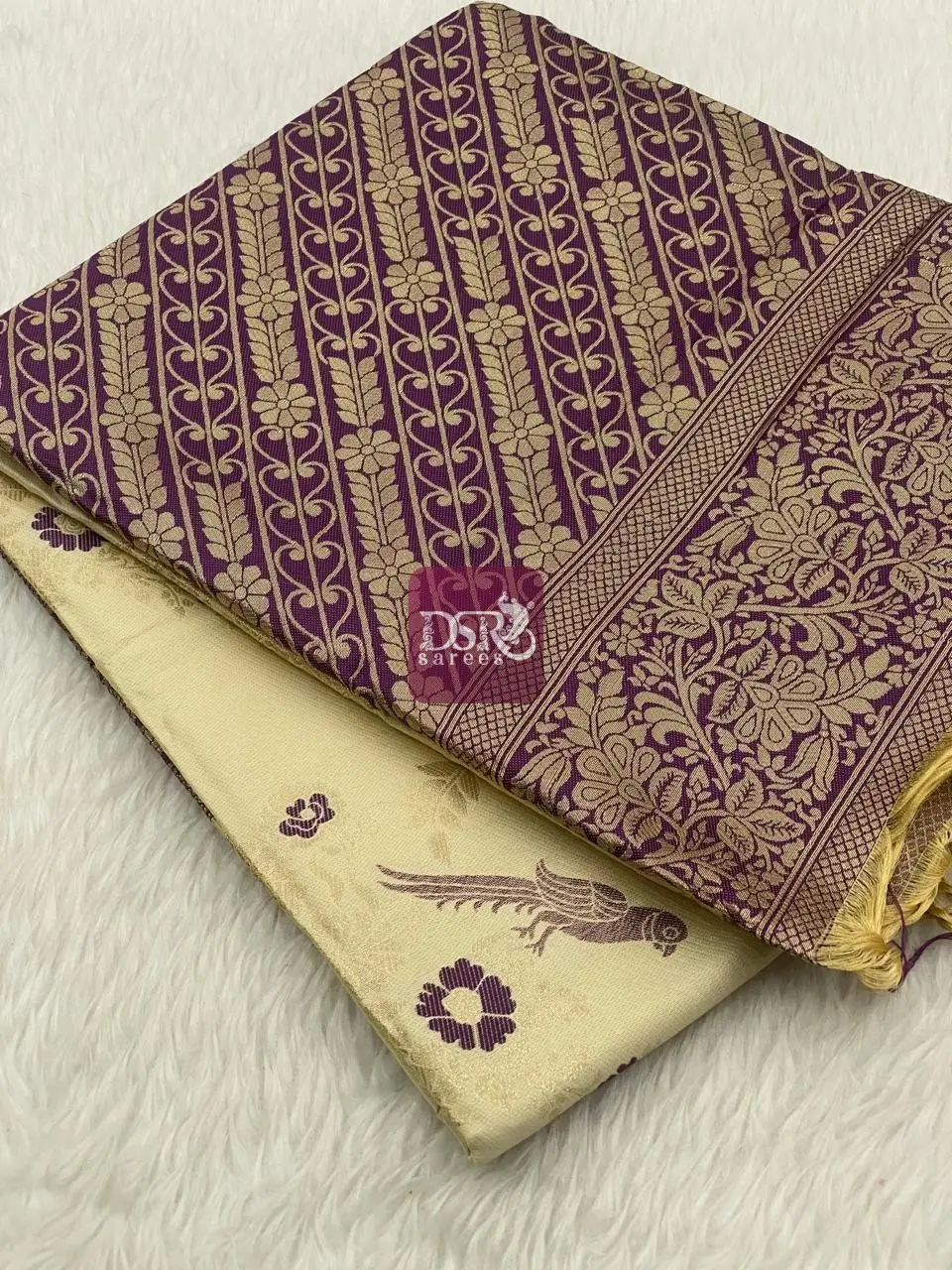 Premium Kanchi Soft Silk - vol2