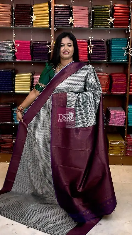 Semi Soft Silk Sarees