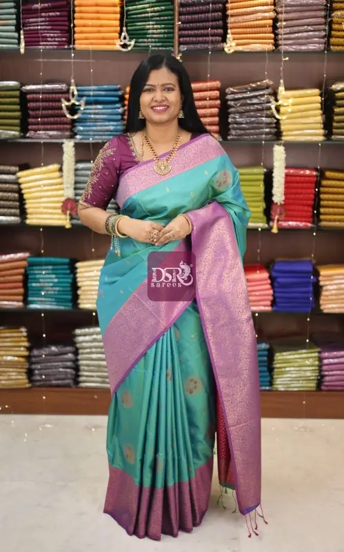 Premium Luxury Silk