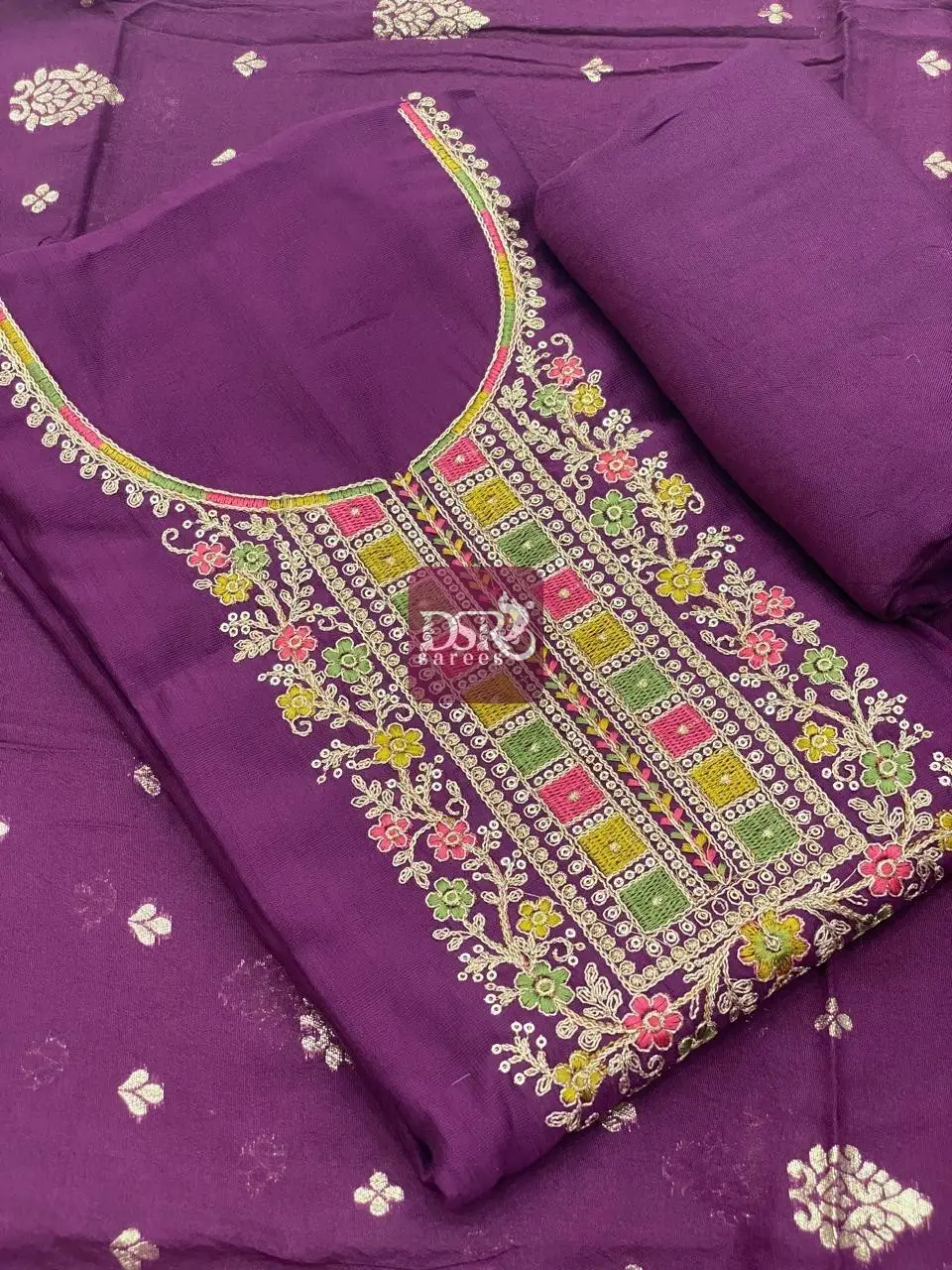 Festive Salwar - vol2