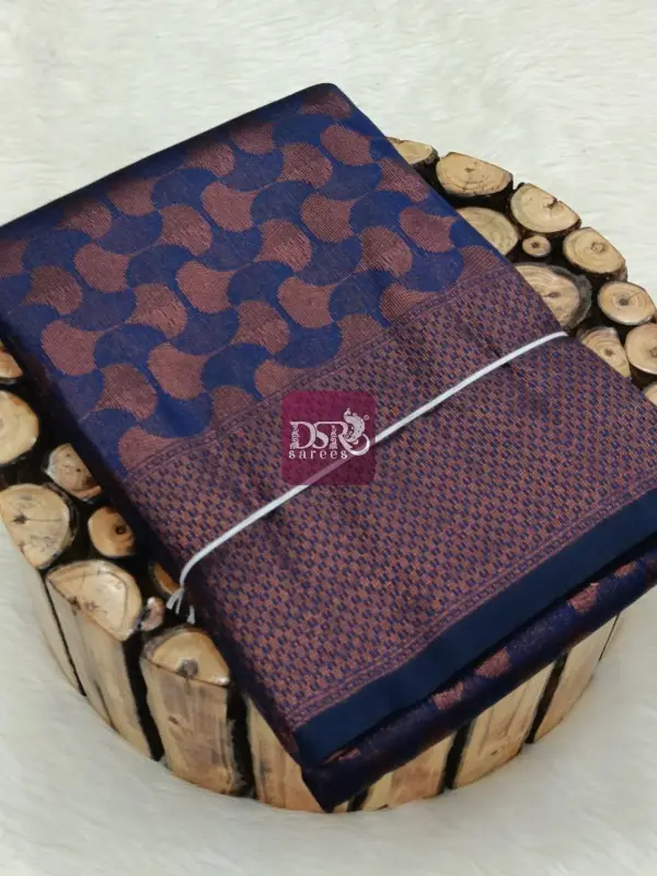 Semi Soft Silk Sarees