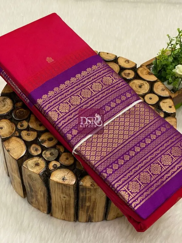 Premium Gadwal Sarees