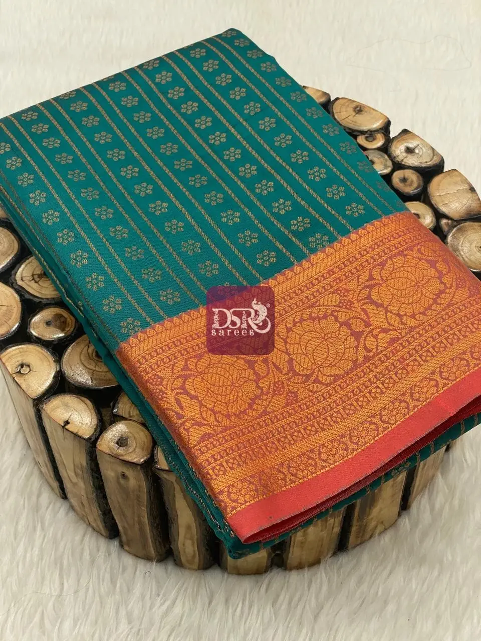 Banarasi Soft Silk Sarees