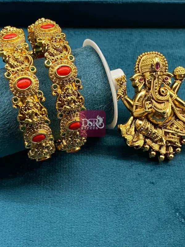 Bangles Collection