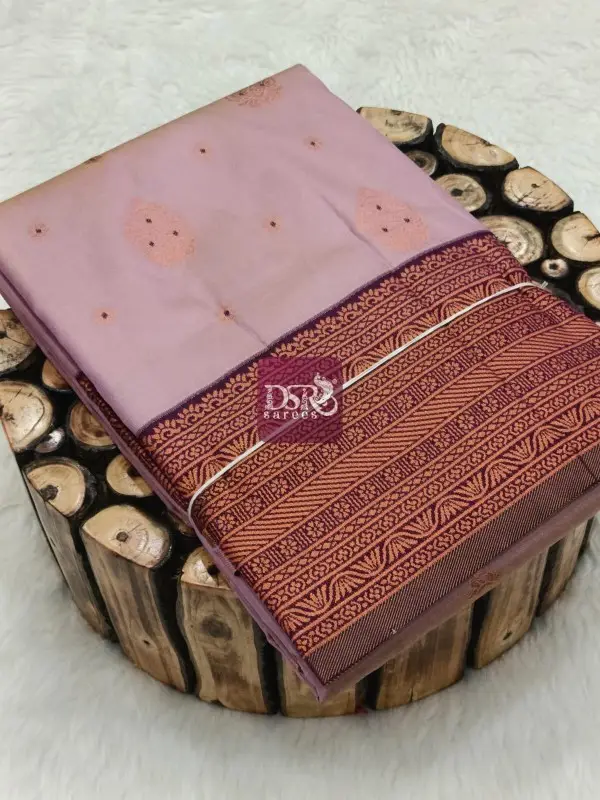 Semi Bridal Sarees - vol1