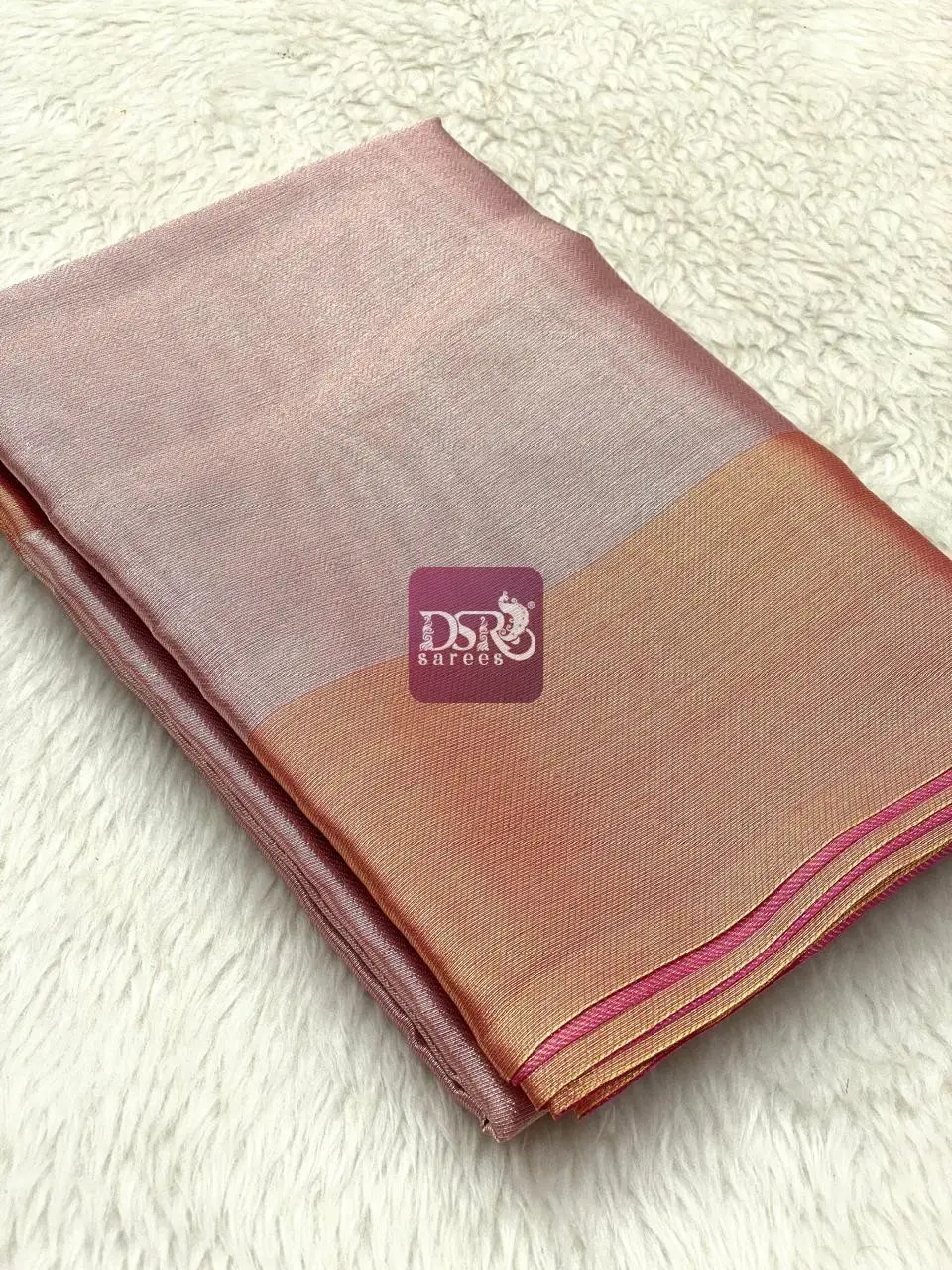 Jyothika Tissue Sarees