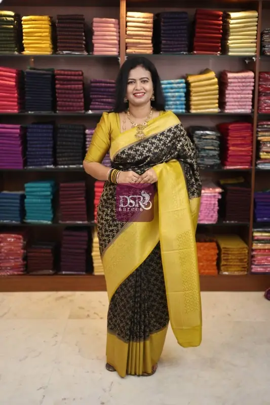 Premium Viscose By Georgette Saree -vol4
