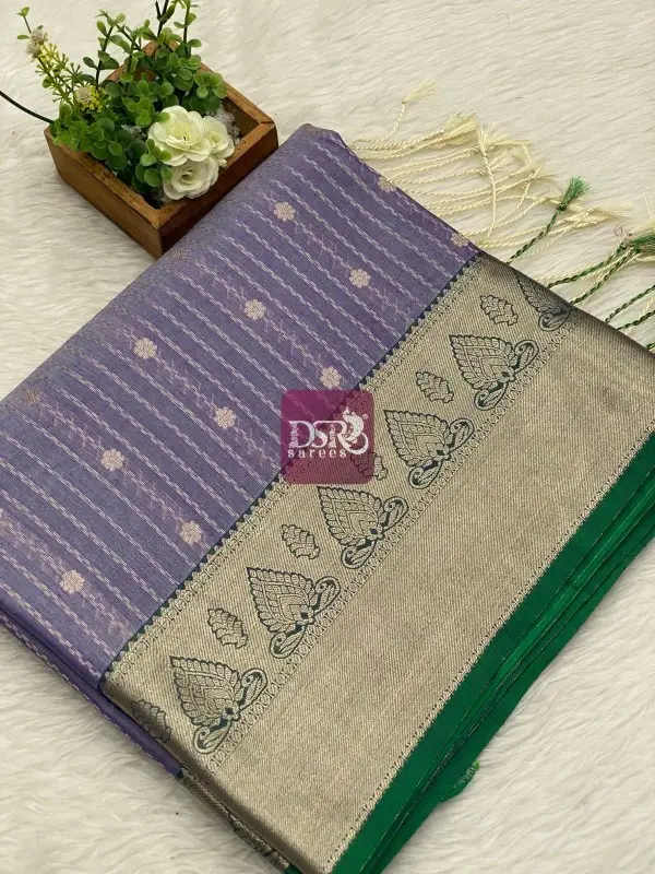 Neem Luxury Silk Sarees- Vol 1