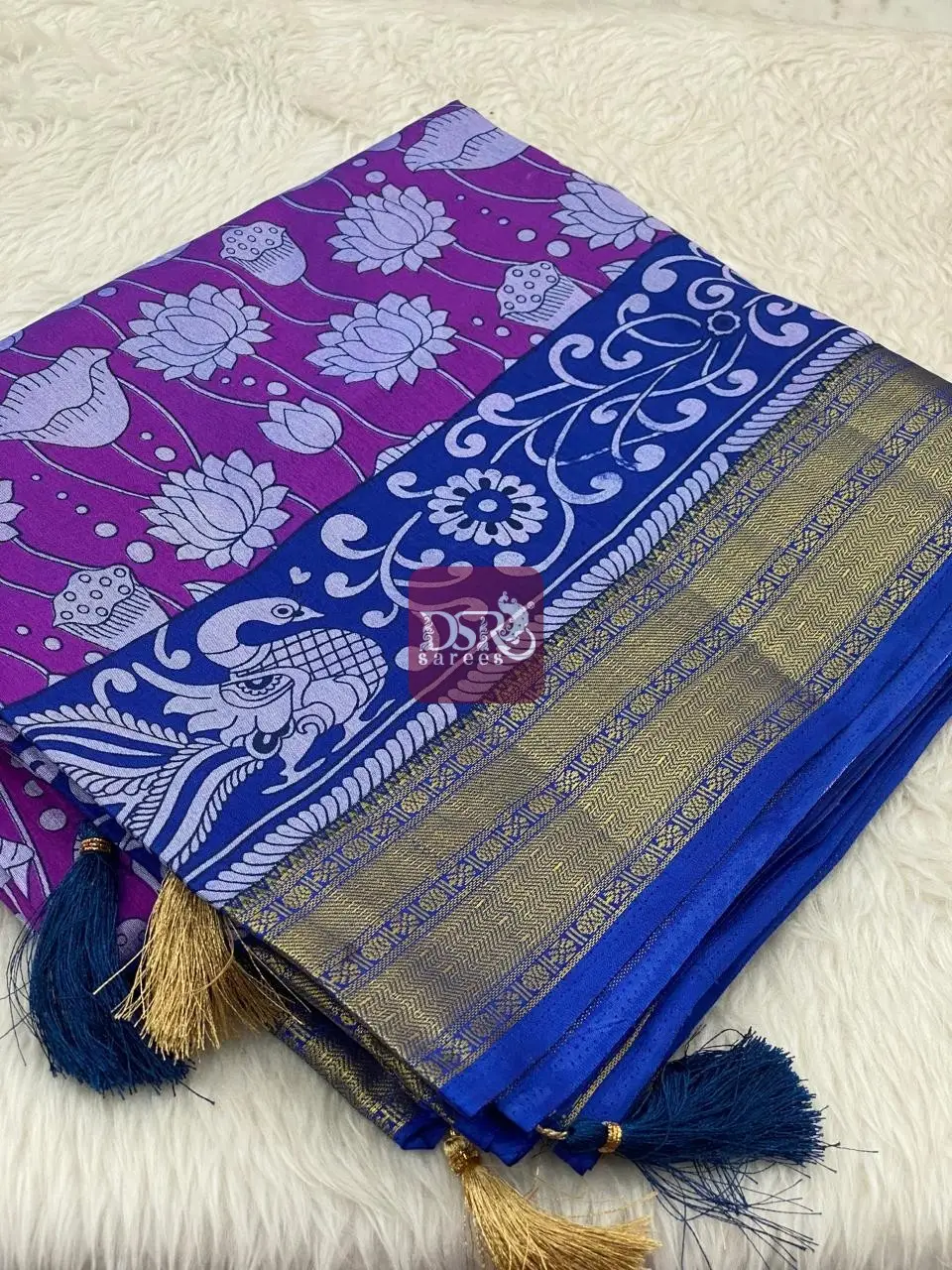 Patola Silk Sarees -VOL2