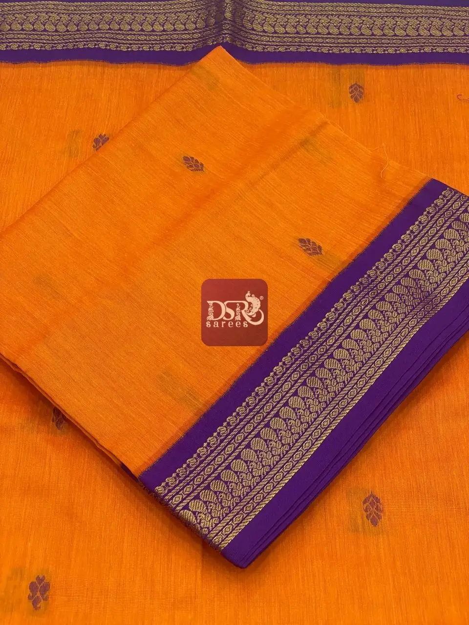 Kalyani Cotton Salwar Material
