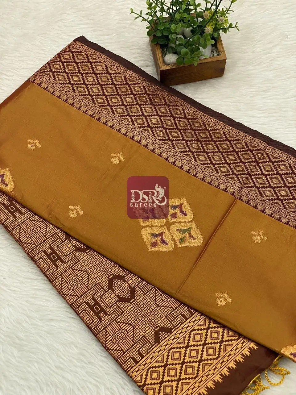 Premium Luxury Silk