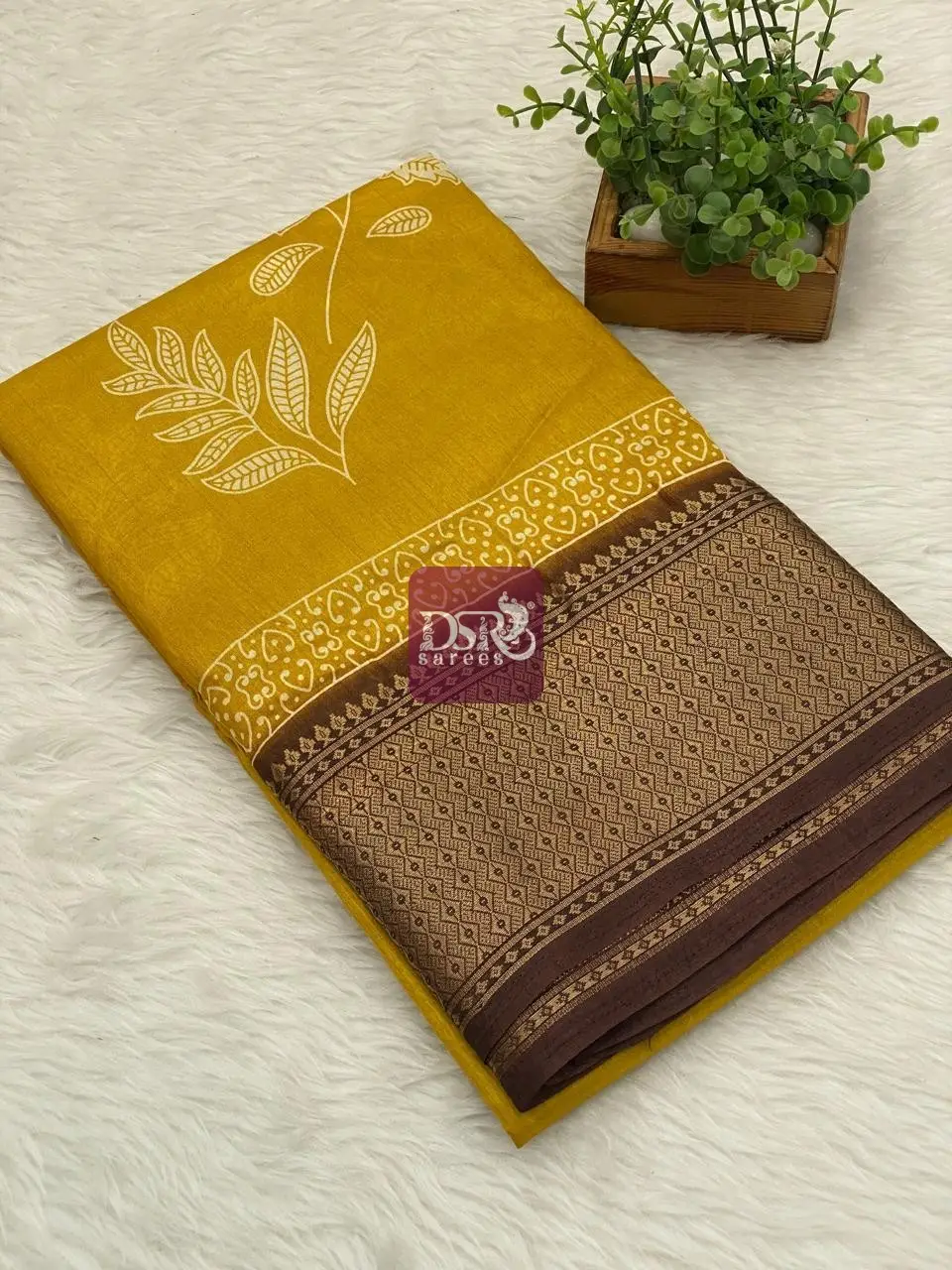 Iconic Silk Sarees - vol3