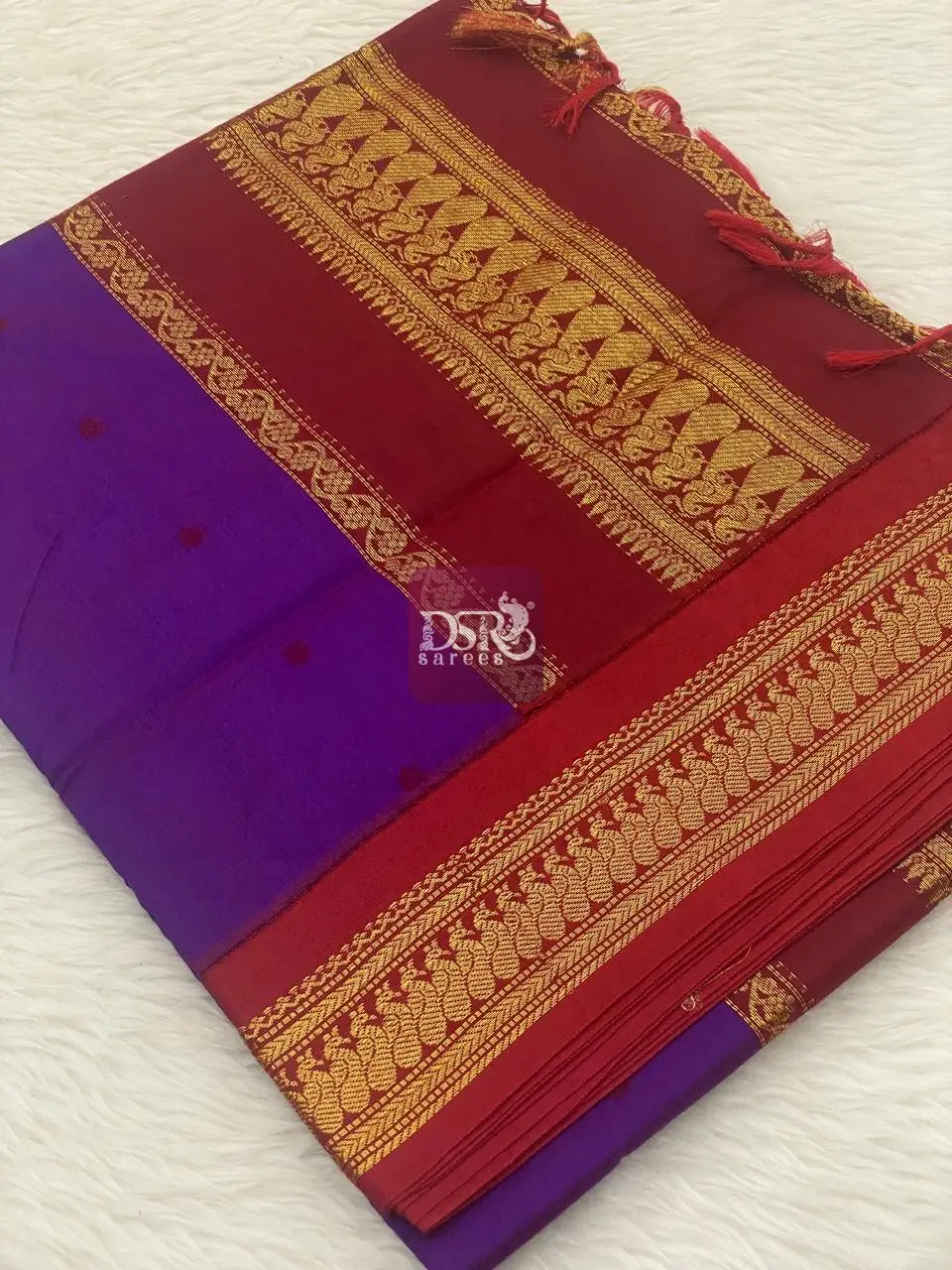 Kalyani Cotton Sarees -vol3