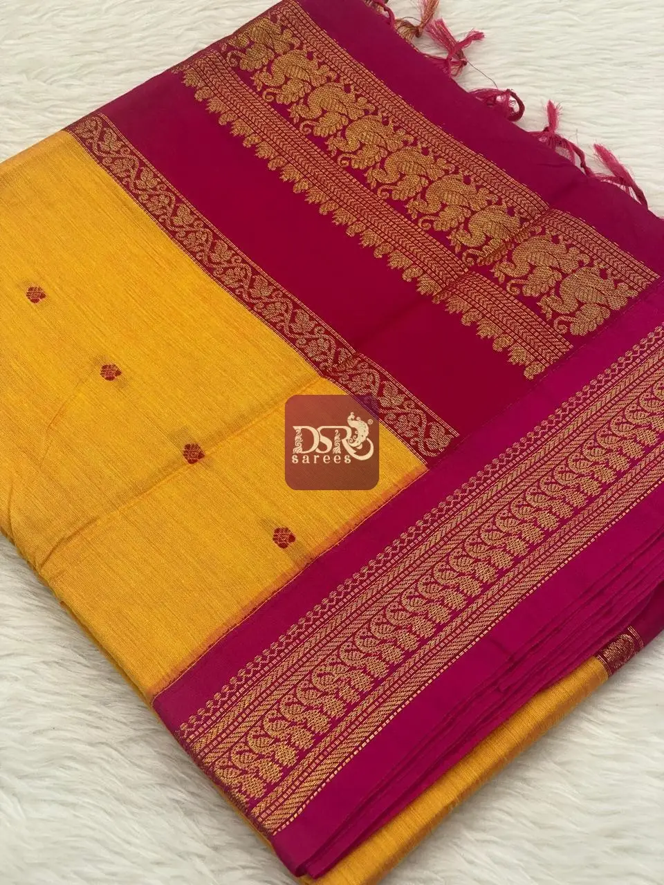 Kalyani Cotton Sarees -vol3