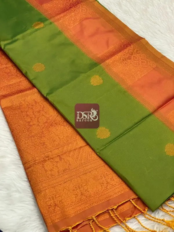 Premium Luxury Silk