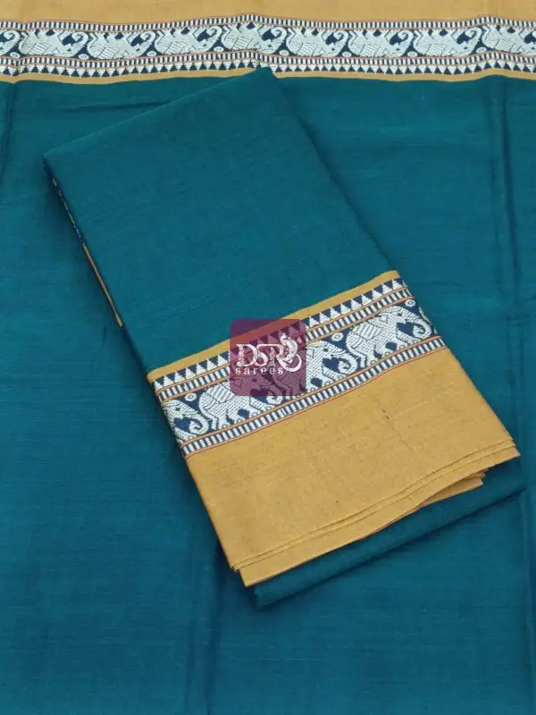 Narayanpet Cotton Salwar
