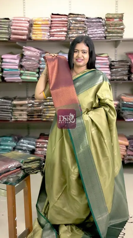 2 Sarees 1199 - Vol2