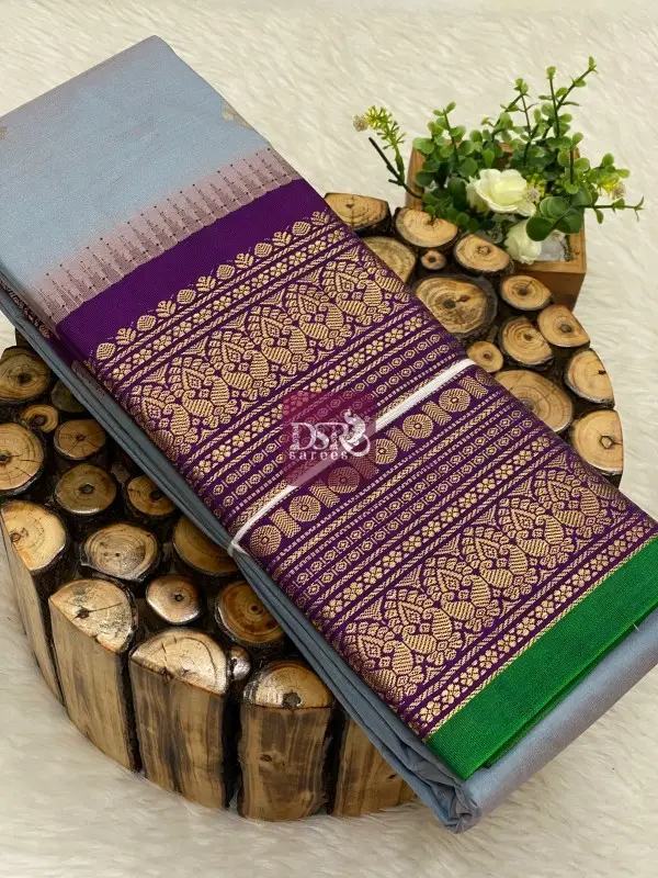 Premium Gadwal Sarees