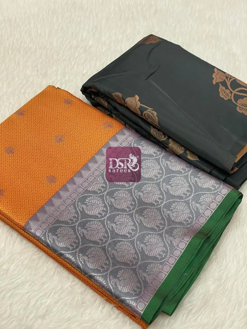 2 Sarees 999 Offer Vol 2