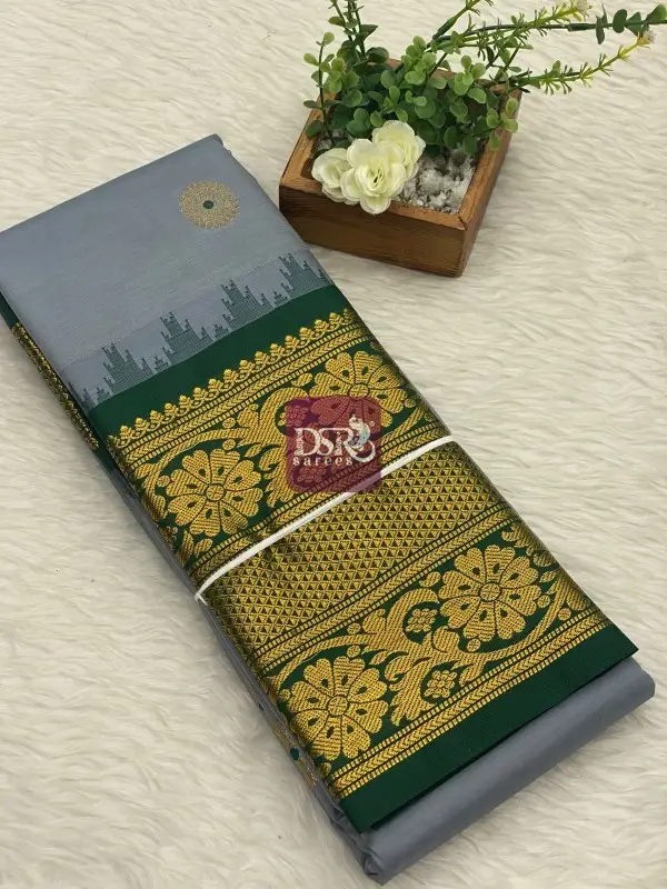 Premium Gadwal Sarees