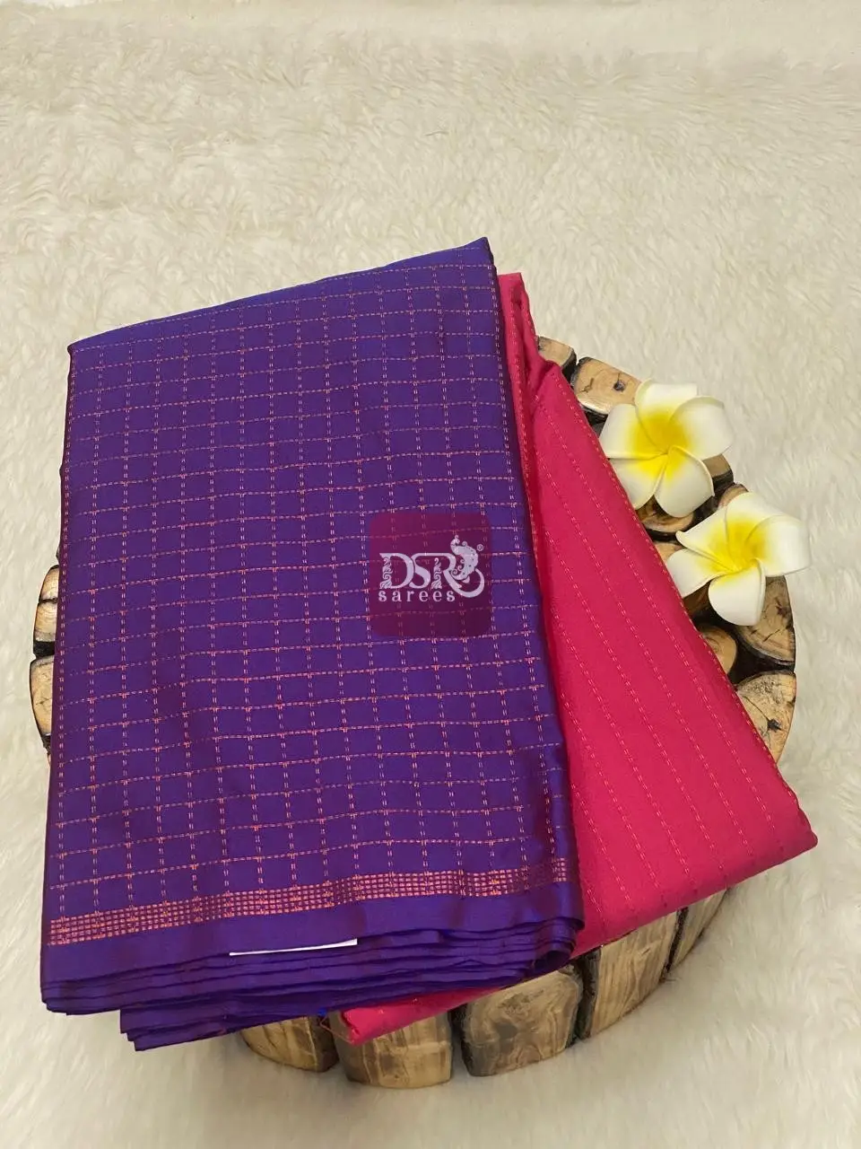 Permium Arani Semi Silk Sarees