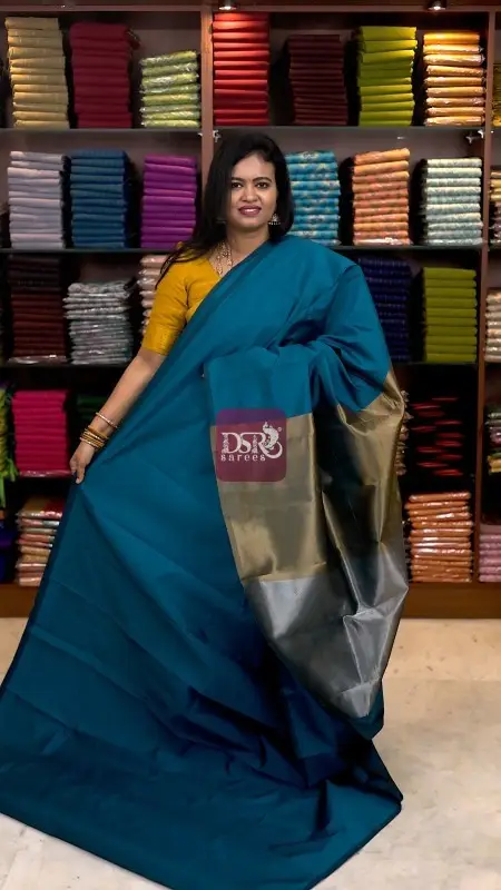 399 Soft Silk Saree