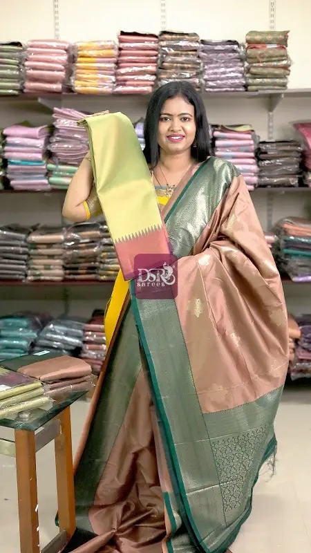 2 Sarees 1199 - Vol2