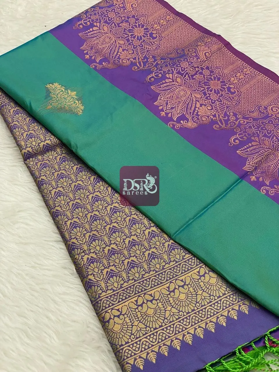 Premium Luxury Silk