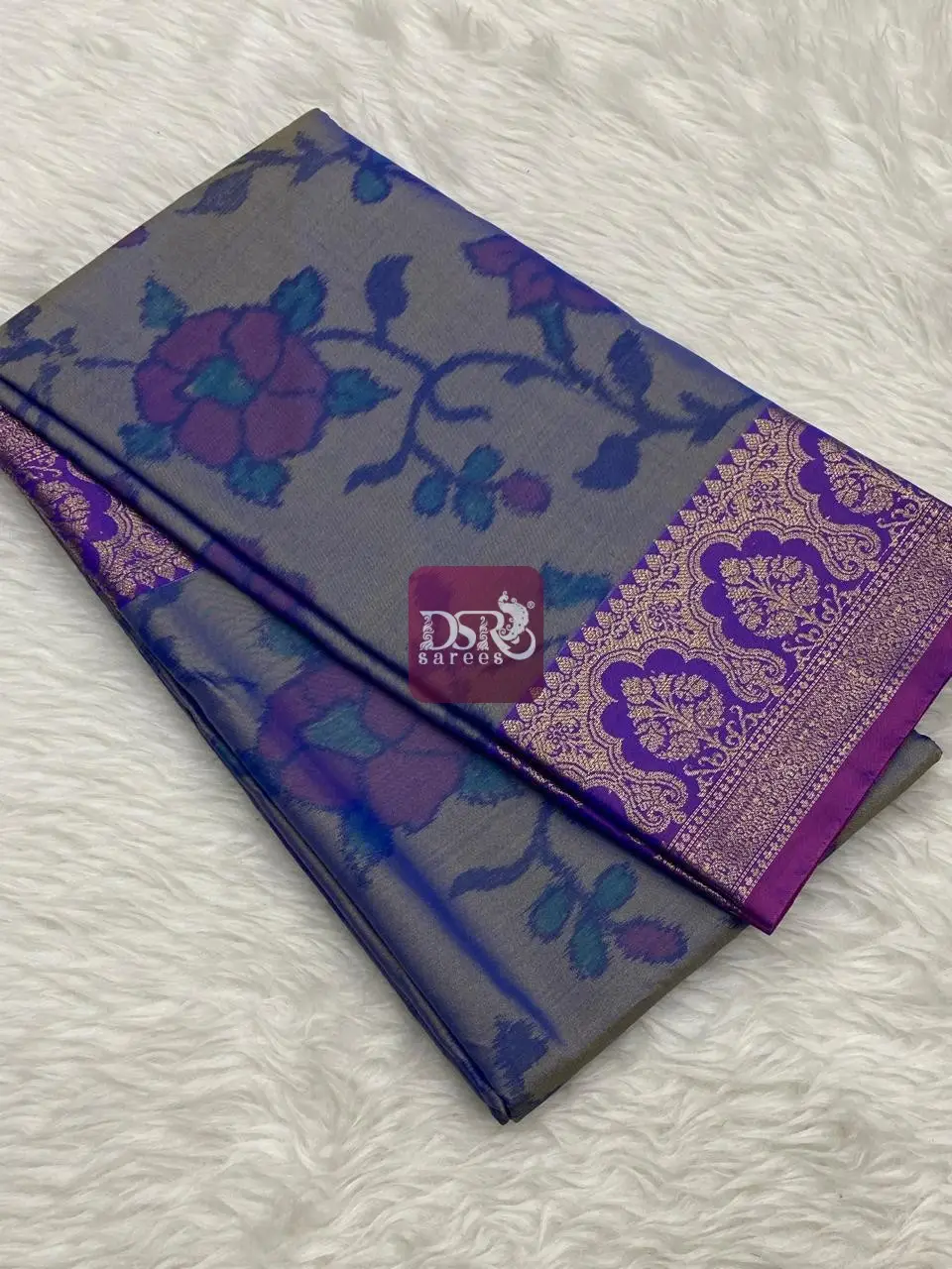 Pochampally Soft Silk-VOL3