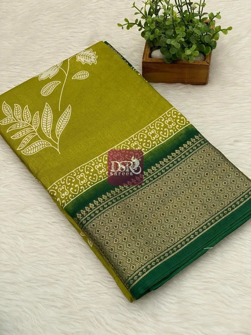 Iconic Silk Sarees - vol3