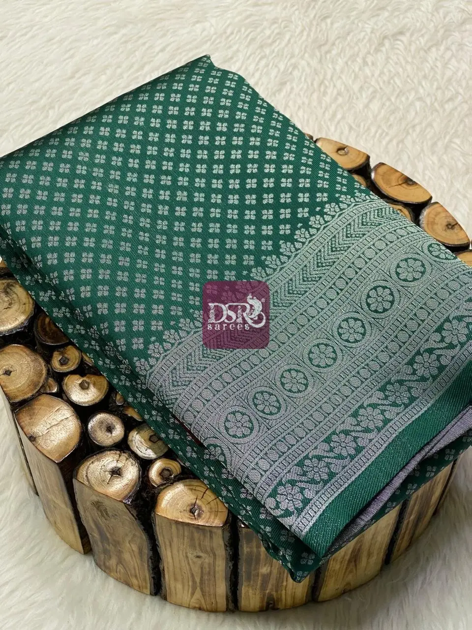 2 Sarees 799 Offer - Vol1