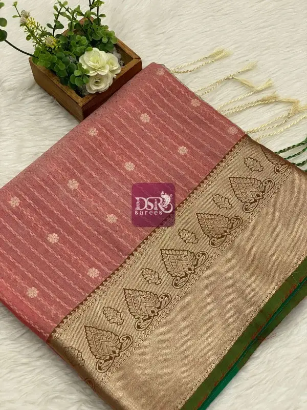 Neem Luxury Silk Sarees- Vol 1