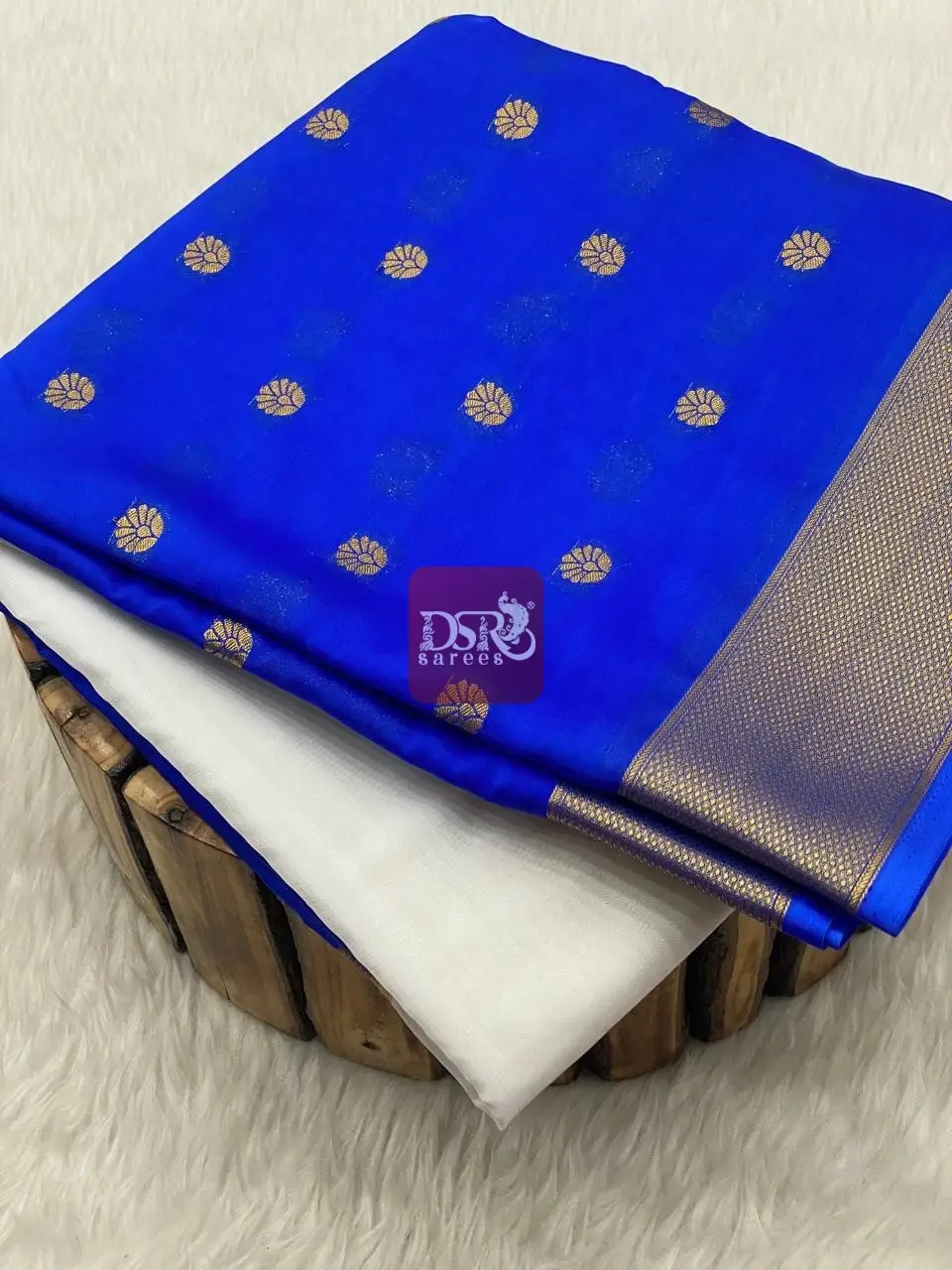 Mysore Crepe Silk Sarees -vol1